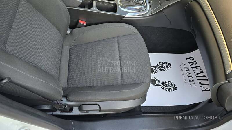Opel Insignia 2.0 CDTI