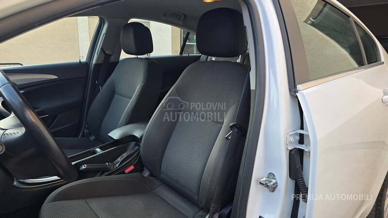 Opel Insignia 2.0 CDTI