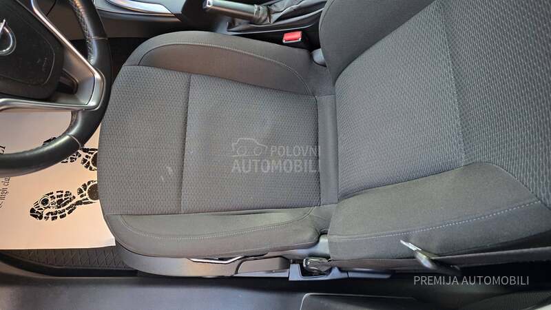 Opel Insignia 2.0 CDTI