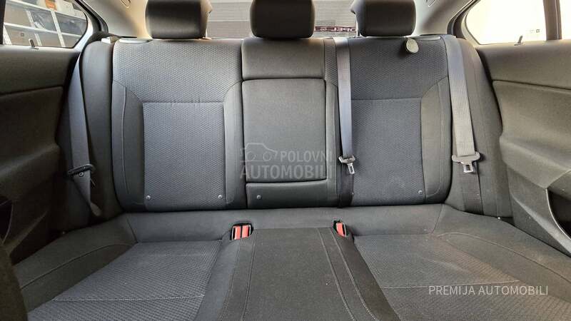 Opel Insignia 2.0 CDTI