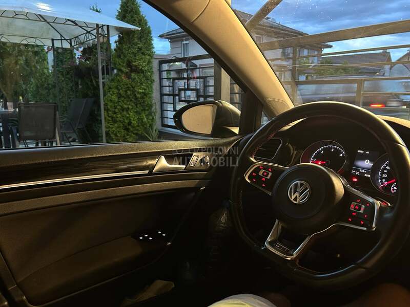 Volkswagen Golf 7 R LINE  NOV