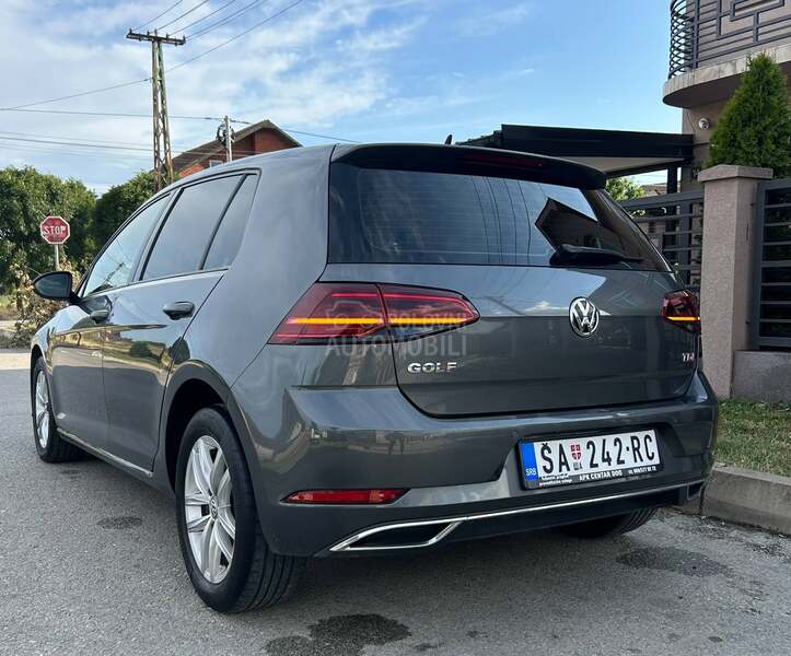 Volkswagen Golf 7 R LINE  NOV