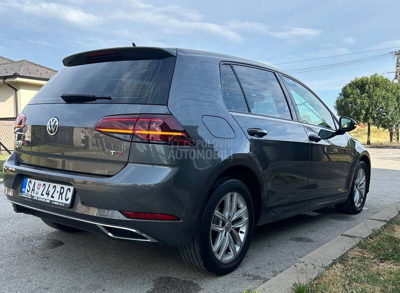 Volkswagen Golf 7 R LINE  NOV