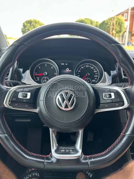 Volkswagen Golf 7 R LINE  NOV
