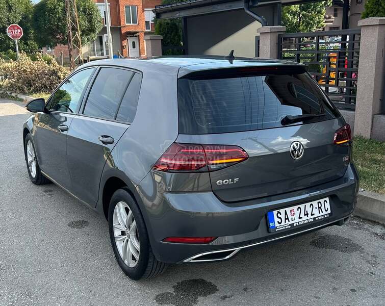 Volkswagen Golf 7 R LINE  NOV