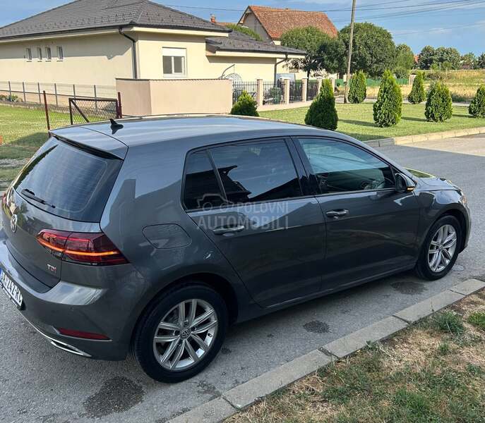 Volkswagen Golf 7 R LINE  NOV