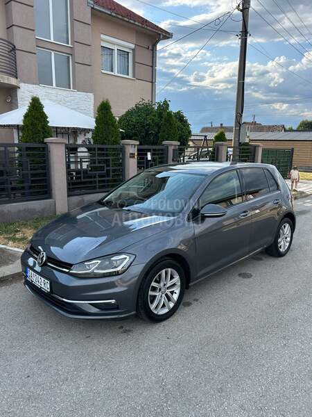 Volkswagen Golf 7 R LINE  NOV