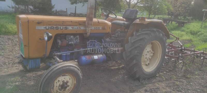 Ursus 355
