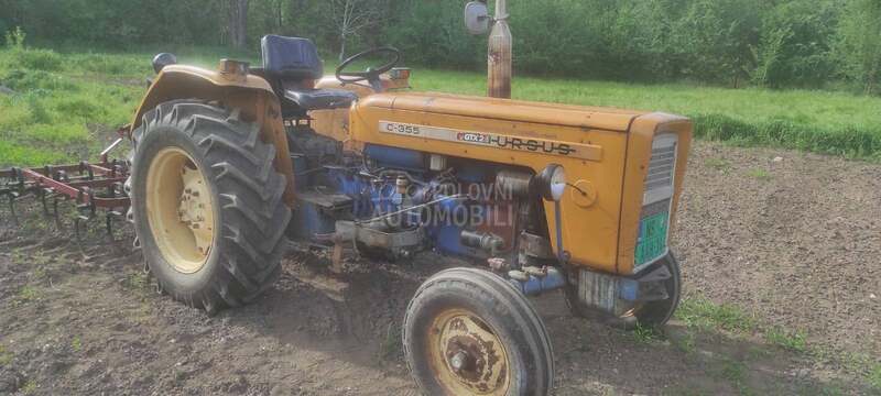 Ursus 355