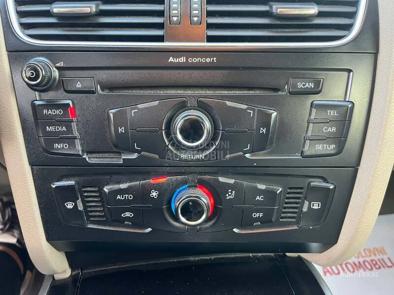 Audi A4 AUT/NOV/NOV