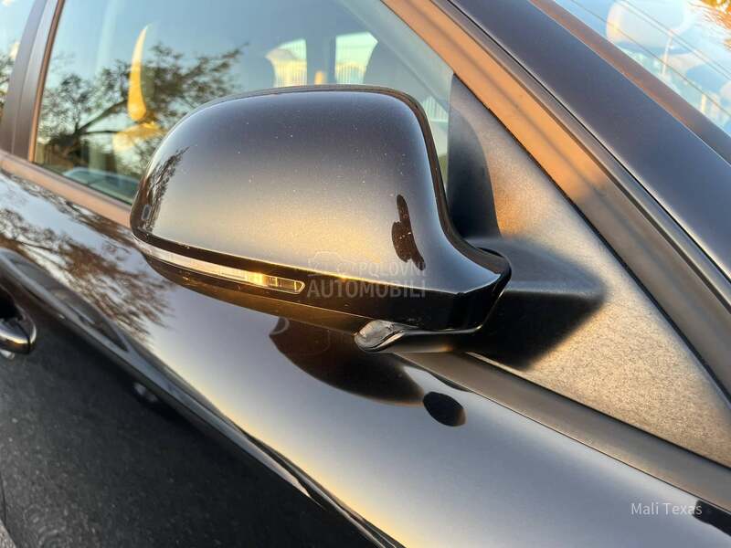 Audi A4 AUT/NOV/NOV