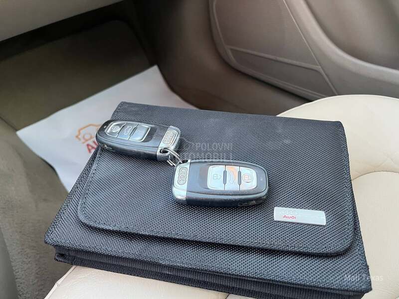 Audi A4 AUT/NOV/NOV