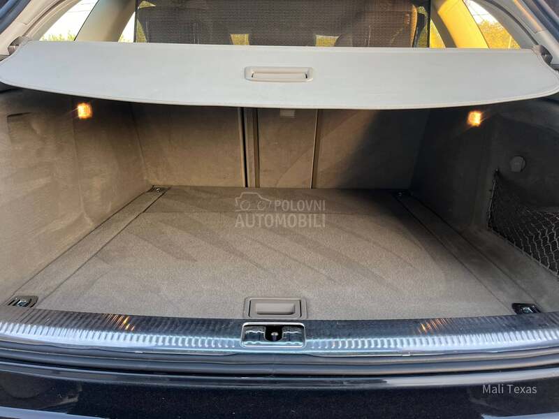 Audi A4 AUT/NOV/NOV