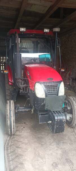 YTO 454
