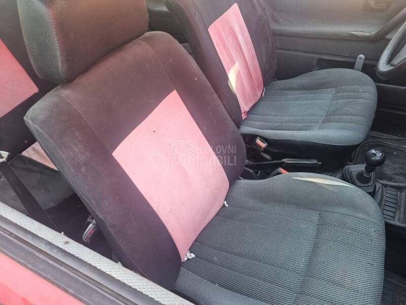 Volkswagen Golf 2 1.6