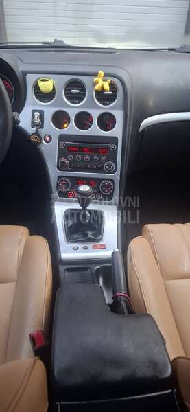 Alfa Romeo 159 GIUGIARO