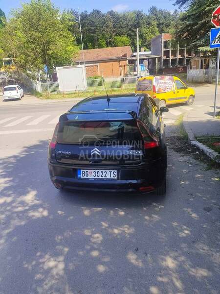 Citroen C5 