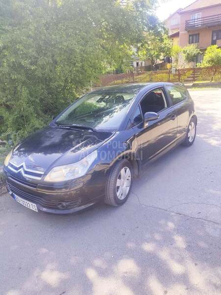 Citroen C5 