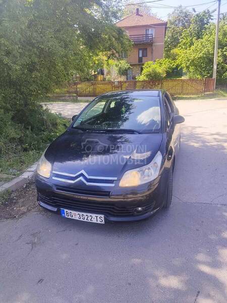 Citroen C5 