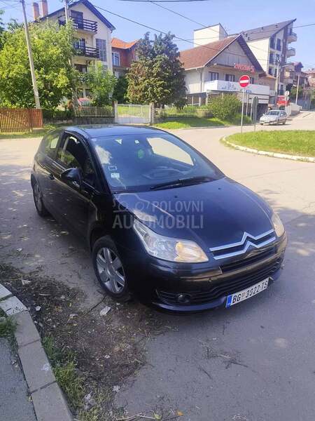 Citroen C5 