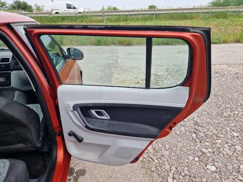 Škoda Fabia A K C I J A