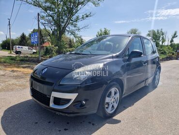 Renault Scenic A K C I J A