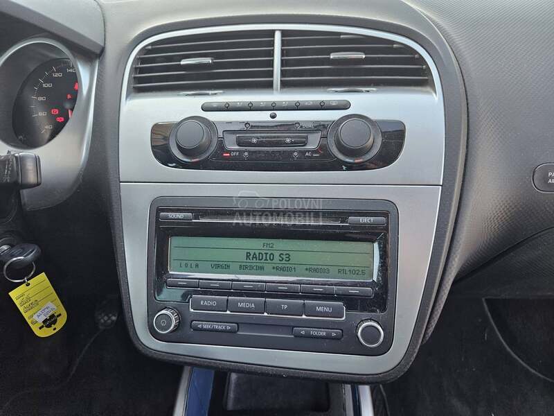 Seat Altea XL A K C I J A