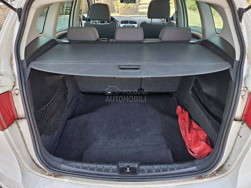 Seat Altea XL A K C I J A