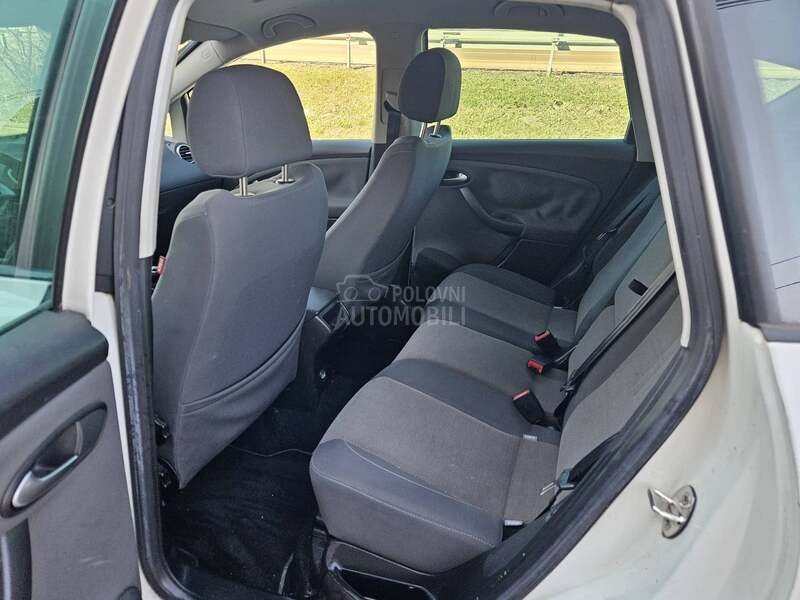 Seat Altea XL A K C I J A