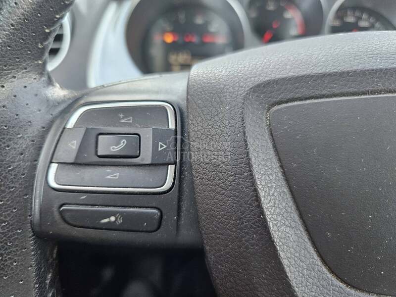 Seat Altea XL A K C I J A