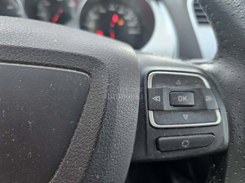 Seat Altea XL A K C I J A