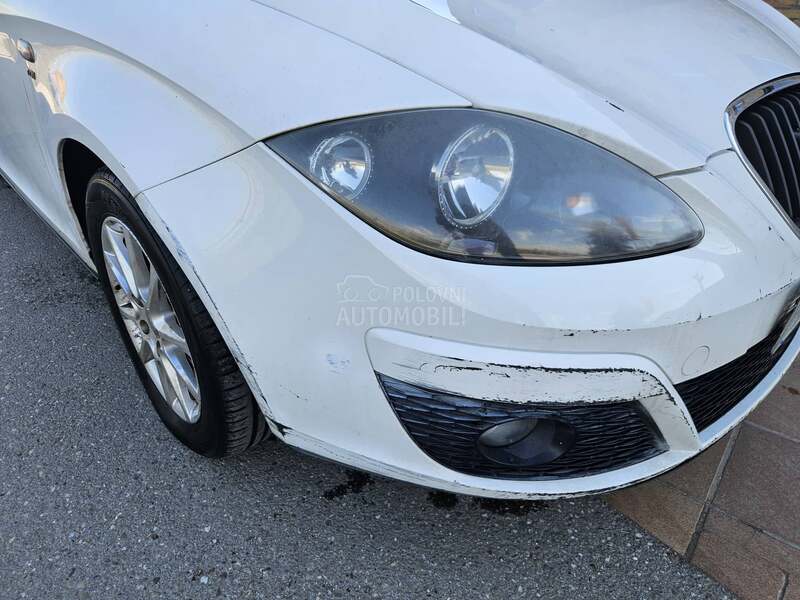 Seat Altea XL A K C I J A