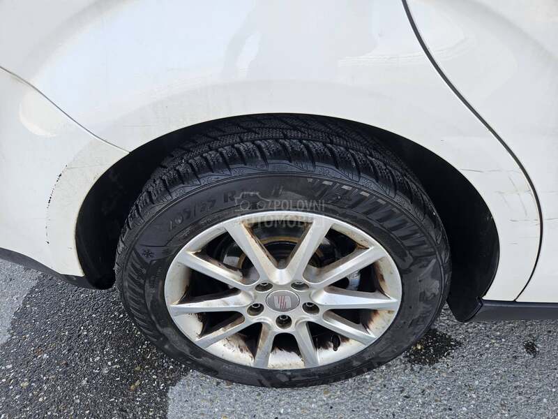 Seat Altea XL A K C I J A