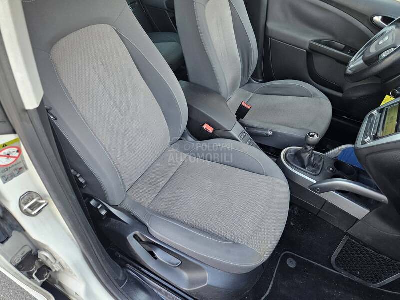 Seat Altea XL A K C I J A