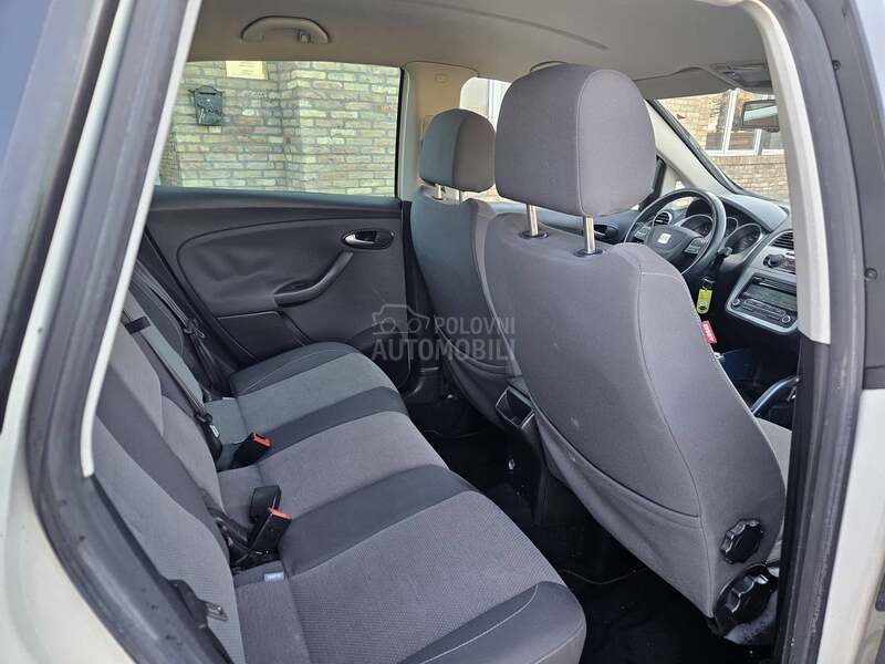 Seat Altea XL A K C I J A