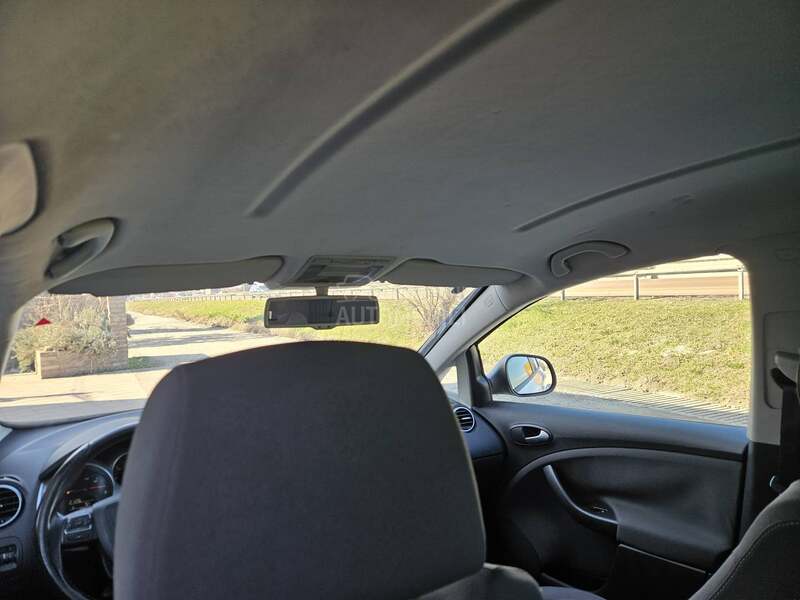 Seat Altea XL A K C I J A