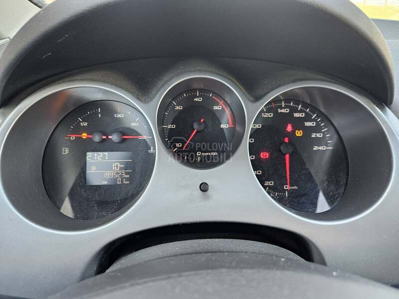 Seat Altea XL A K C I J A