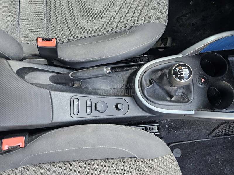 Seat Altea XL A K C I J A