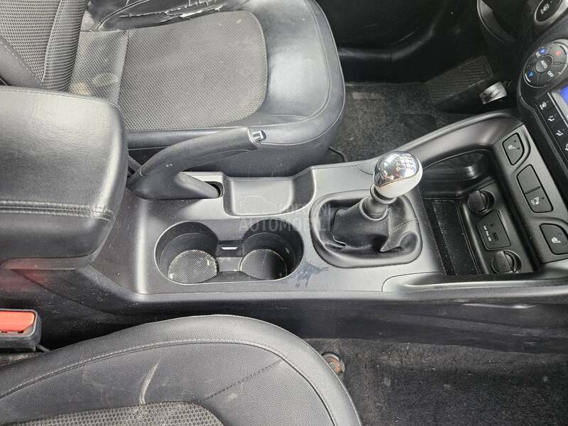 Hyundai ix35 A K C I J A