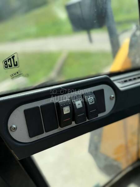JCB 436 EZX
