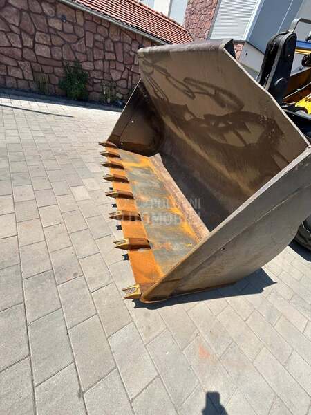JCB 436 EZX