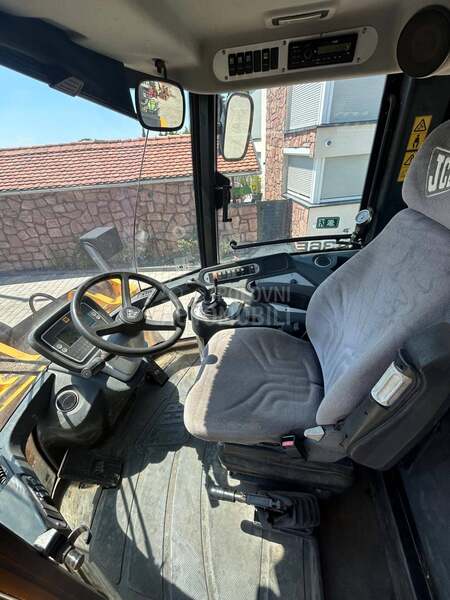 JCB 436 EZX