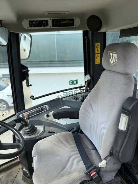 JCB 436 EZX
