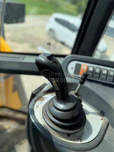 JCB 436 EZX