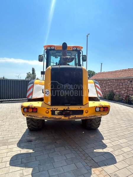 JCB 436 EZX