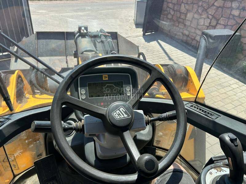 JCB 436 EZX