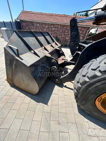 JCB 436 EZX