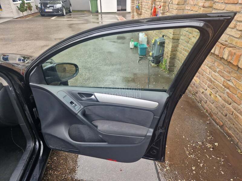Volkswagen Golf 6 A K C I J A