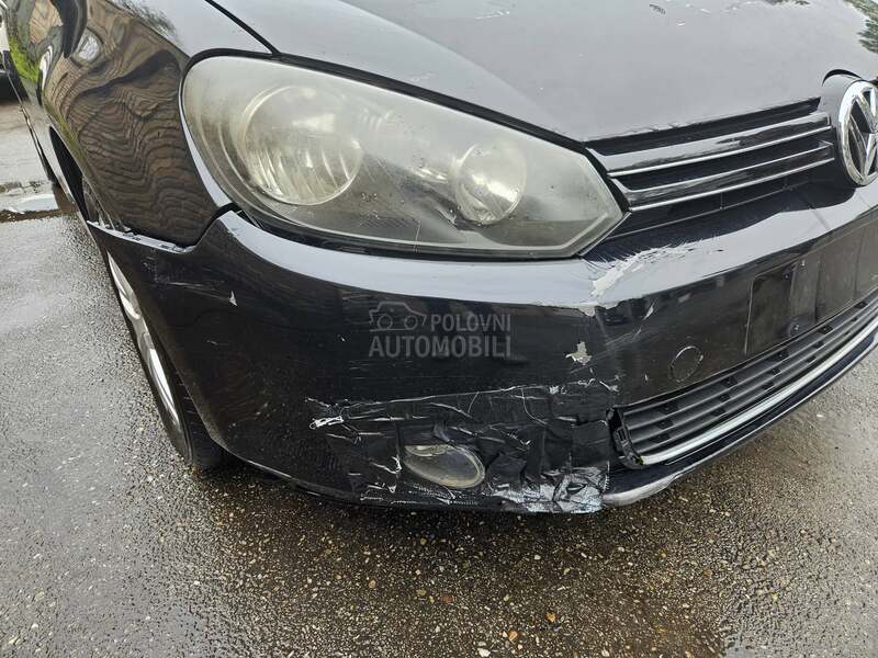 Volkswagen Golf 6 A K C I J A