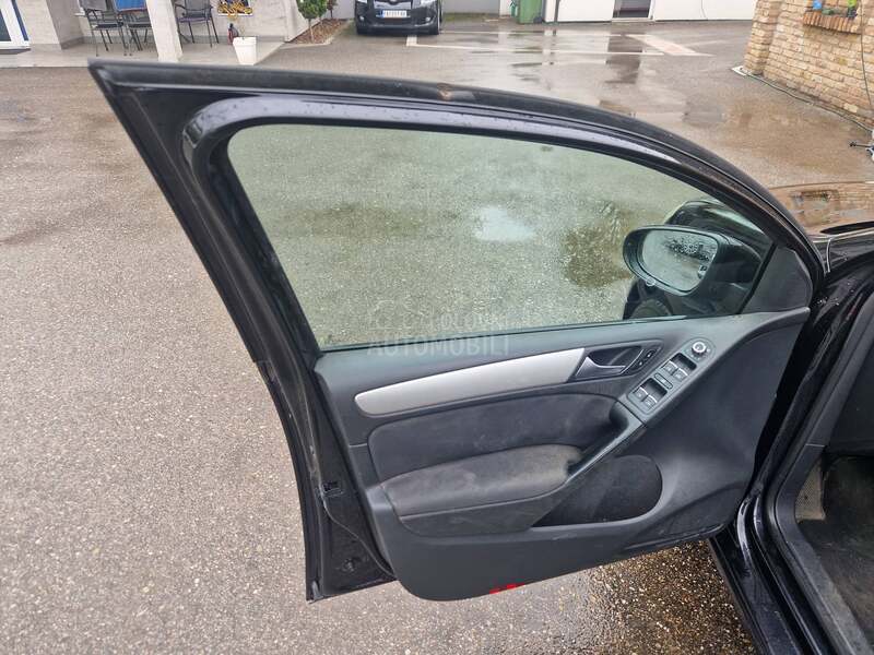 Volkswagen Golf 6 A K C I J A